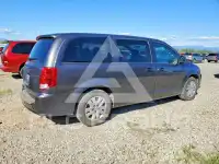 2018 Dodge CARAVAN photo