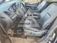 2018 Dodge CARAVAN photo