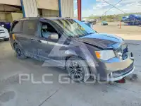 2018 Dodge CARAVAN photo