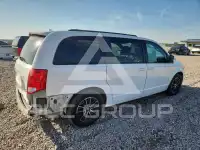 2018 Dodge CARAVAN фото