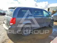 2018 Dodge CARAVAN photo