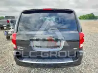 2018 Dodge CARAVAN фото