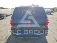 2018 Dodge CARAVAN фото