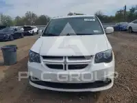 2018 Dodge CARAVAN photo