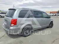 2018 Dodge CARAVAN фото