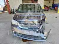 2018 Dodge CARAVAN photo
