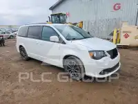 2018 Dodge CARAVAN фото