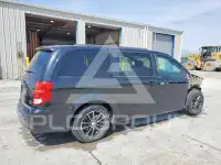 2018 Dodge CARAVAN фото