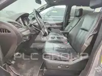 2018 Dodge CARAVAN фото