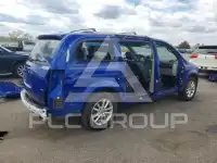 2018 Dodge CARAVAN фото