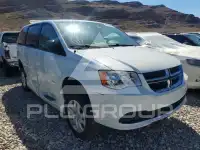 2018 Dodge CARAVAN фото