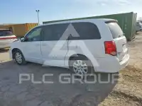 2018 Dodge CARAVAN photo