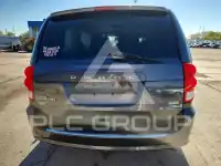 2018 Dodge CARAVAN photo