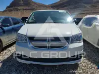 2018 Dodge CARAVAN фото