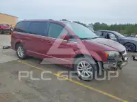 2018 Dodge CARAVAN фото