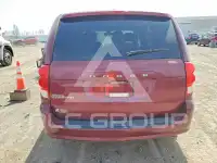 2018 Dodge CARAVAN photo