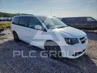 2018 Dodge CARAVAN фото