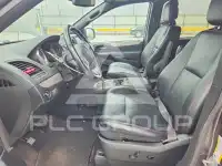 2018 Dodge CARAVAN фото