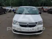 2018 Dodge CARAVAN photo