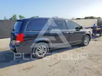 2018 Dodge CARAVAN фото