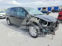 2018 Dodge CARAVAN photo