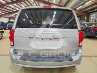 2018 Dodge CARAVAN фото