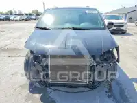 2018 Dodge CARAVAN фото