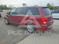2018 Dodge CARAVAN фото