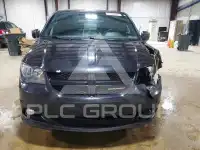 2018 Dodge CARAVAN фото