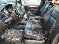 2018 Dodge CARAVAN photo
