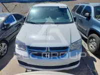 2018 Dodge CARAVAN фото