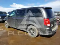 2018 Dodge CARAVAN photo