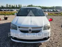 2018 Dodge CARAVAN фото