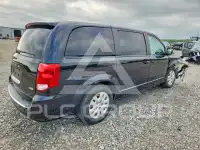 2018 Dodge CARAVAN фото