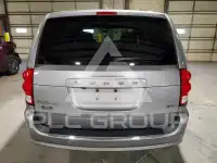 2018 Dodge CARAVAN фото