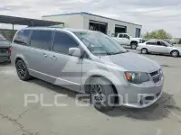 2018 Dodge CARAVAN фото