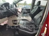 2018 Dodge CARAVAN фото