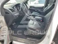 2018 Dodge CARAVAN photo