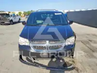 2018 Dodge CARAVAN фото