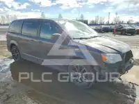 2018 Dodge CARAVAN photo