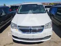2018 Dodge CARAVAN фото
