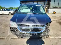 2018 Dodge CARAVAN photo