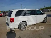 2018 Dodge CARAVAN photo