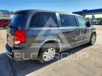 2018 Dodge CARAVAN photo