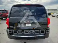 2018 Dodge CARAVAN photo