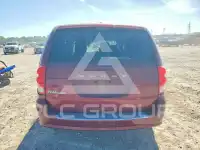 2018 Dodge CARAVAN фото