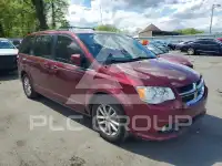 2018 Dodge CARAVAN photo