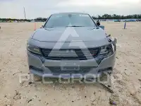 2018 Dodge CHARGER фото