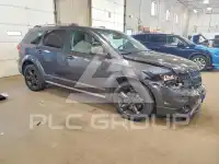 2018 Dodge JOURNEY photo