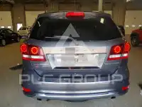 2018 Dodge JOURNEY photo